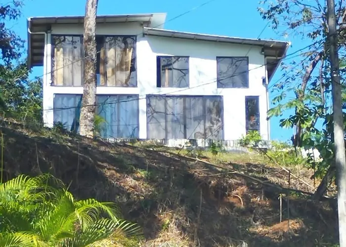 Nidos Paradise's Сasa de vacaciones Buenos Aires (Guanacaste)