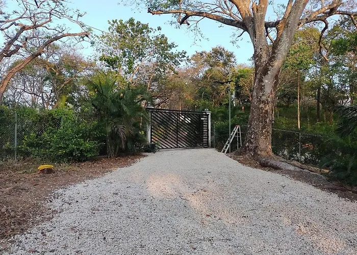 Сasa de vacaciones Nidos Paradise's Buenos Aires (Guanacaste)