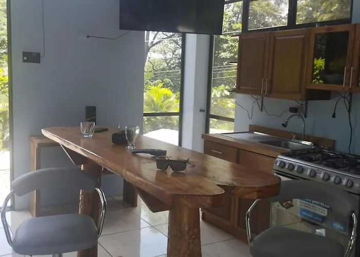 Сasa de vacaciones Nidos Paradise's Buenos Aires (Guanacaste)