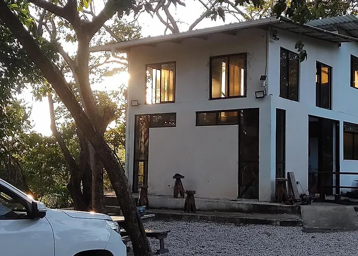 Nidos Paradise's Buenos Aires (Guanacaste)