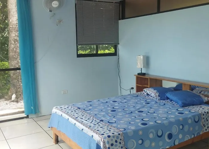 Nidos Paradise's Buenos Aires (Guanacaste)
