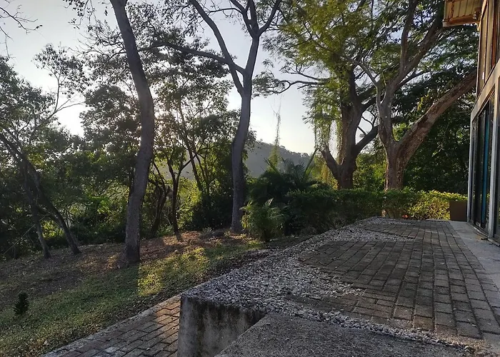 Nidos Paradise's * Buenos Aires (Guanacaste)
