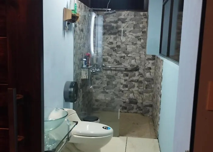 Сasa de vacaciones Nidos Paradise's Buenos Aires (Guanacaste)