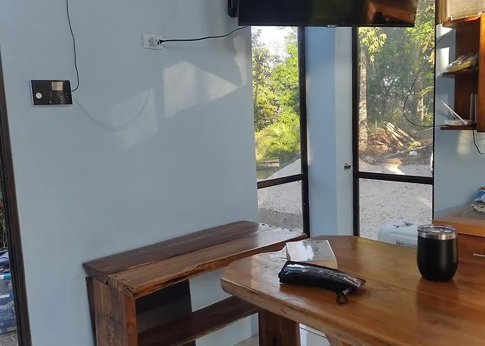 Nidos Paradise's * Buenos Aires (Guanacaste)