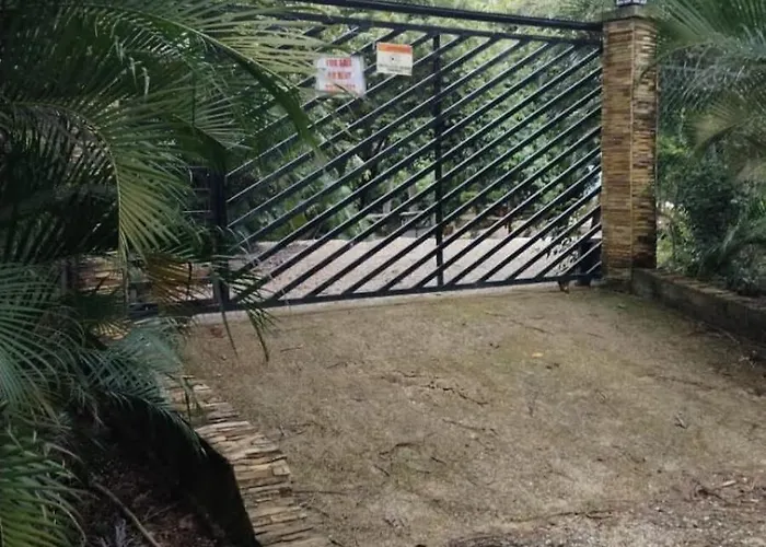 Nidos Paradise's * Buenos Aires (Guanacaste)